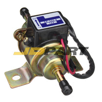 New Diesel Fuel Pump 12V 1-5 PSI for Kohler JCB Kubota Yanmar Engine