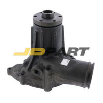 6 Holes Water Pump For Hitachi Excavador EX300-5 Isuzu 6SD1 6SD1T 6SD1-T