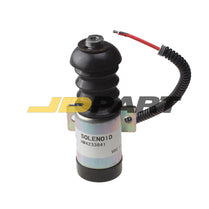 New Deutz shut down Solenoid 04233841 for Deutz 914 Engine 35DZS1E2 12V