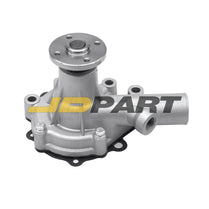 Water Pump for TORO GROUNDMASTER 325D W/MITSUBISHI ENGINE