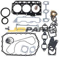 New STD Engine Full Gasket Kit for John Deere 3015D,4475 Skid Steer