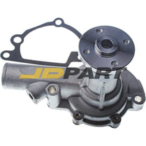 Water Pump MM401401 for Mitsubishi Satoh Tractors MT370 MT372 S370 S372 ST1500 +