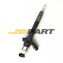 Fuel Injector Denso 295050-0890 DCRI300890 Mitsubishi L200 4D56 EURO5 1465A367