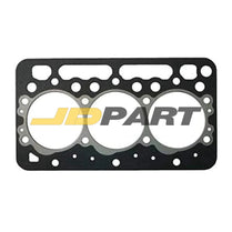 Bobcat Cylinder Head Gasket 16871-03310 For Kubota D722,D782,3D66 Engine USA