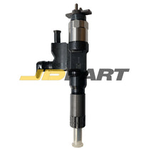 One Piece Fuel Injector 8-98151837-3 095000-8903 for ISUZU 4HK1 6HK1