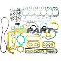 New STD Full Gasket Set Kit for HINO H06C H06CT Truck