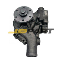 Water Pump 6204-61-1104 for Komatsu 4D95 S4D95 Excavator PC60-5 PC120-5 PC75UU-2