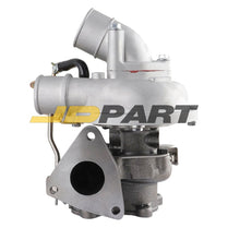 New turbocharger HT12-19B 14411-9S000 14411-9S00A For Nissan FRONTIER Truck D22