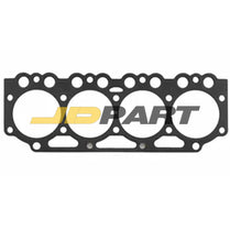 New Cylinder Head Gasket Fit for Yanmar 4TNE84 Engine Parts