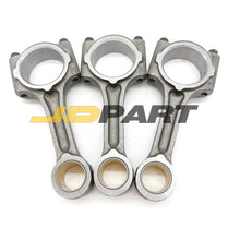 1 pc Original Connecting Rod for Kubota D902 Engine BX2230D BX2350D BX2360 BX24