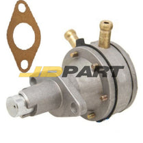 Fuel Pump 6598121 for Bobcat Skid Steer Loader 443 453 543 553 643 645 743 1600