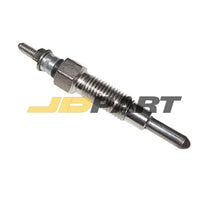 4 pieces Glow Plug For Kubota Kubota V1702 Diesel Engine Parts