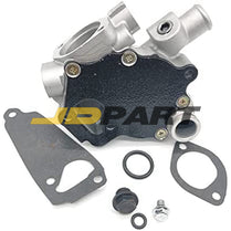 Water Pump & Gasekt for Yanmar Thermo King APU Tri Pac Engines 2.70 3.70 3.76