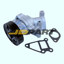 New Water Pump for Nissan Hanix 150-2 Motor Mitsubishi K3B Engine