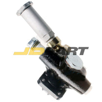 New Fuel Feed Pump 105210-5201 for Yanmar 4TNE84 TK482 Isuzu D201 DT2.2 Engine