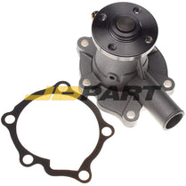 Water Pump 253493500 for Carrier Engines CT 229,2.29,2,29