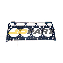 Metal Cylinder Head Gasket 25-38532-01 for Carrier