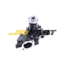 Water pump for Yanmar 3TN75L 3TNE75 3TNV75 3TN75E Komatsu engine 3TN75-RJ 3D75