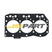 For Yanmar 3TNV82 3TNV82-T Engine Cylinder Head Gasket 1pc