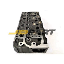 New Complete Cylinder Head ASSY &Valves for Kubota Engine V1702 V1702T V1702E