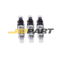 1 pc New Fuel Injector for Kubota G1700 G1800 G1800-S G1900 G1900-S