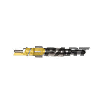 3 pieces Glow Plug For Kubota D1402 Diesel Engine