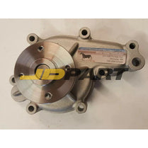 Water Pump for Kubota V3307-DI-TE3,E-CDIS,Direct Injection Engine