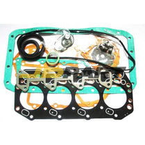 New Full Overhaul Gasket Kit For Toyota 2Z 6FD20 6FD25 Forklift Truck 5F Tractor