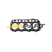 New Cylinder Head Gasket for Yanmar 4TNE98 4TNA98 Engine