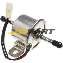 Fuel Pump For Kawasaki FD501D 620D Engine Mower ATV Generator