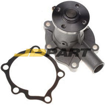 Water Pump 25-34935-00 With Gasket for Carrier parts