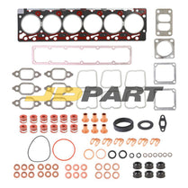 STD Upper Engine Cylinder Head Gasket Set Kit 3802364 for Dodge Ram 2500,3500