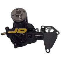 Water Pump AM880905 for John Deere 675 675B Skid Steer 25 30 50 Excavator JD 955