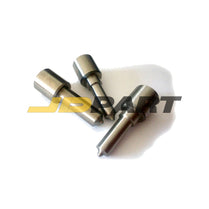 New 4 pieces Common Rail Injector Nozzle DLLA155P876