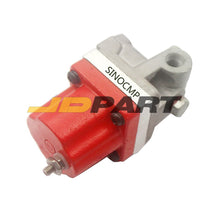 New 12V Fuel Solenoid Valve 3018453 for Cummins N series