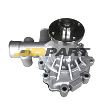 Water Pump for Perkins 700 Series Engine HYSTER H2.00 3.00 U5MW0173 forklift