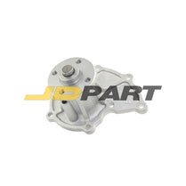 New Water Pump 161107815671 for TOYOTA 4Y 7 Series Engine