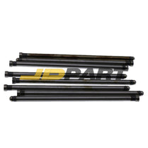 New 4 pairs Push Rods for Yanmar 4TNE88 Engine