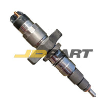 New Fuel Injector 0445120007 fits for Cummins DAF VW 2830957