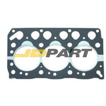 Cylinder Head Gasket for Isuzu 3LA1 3LA1-PA01 Engine Diesel Excavator Generator