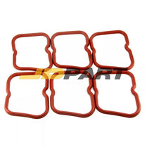 High Quality 12pcs Valve Cover Gasket Sets For Dodge Ram 12V Cummins 6BT 5.9L