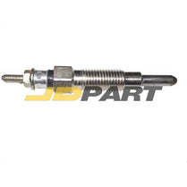 1 piece Glow Plug For Kubota D1302-DI,D1402-DI,D1462-DI,D1462-DI,