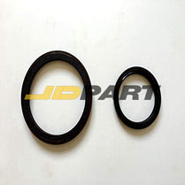 New STD Front and Rear Crankshaft Oil Seal For Kubota D950 Engine