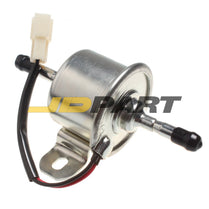 New Diesel Electric Fuel Pump 6684852 12V for Bobcat