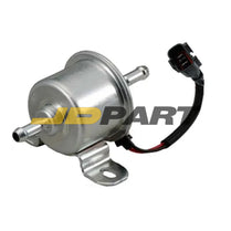 Diesel Electric Fuel Pump for Kubota M100GX M100X M110GX M110X M8560 M9960