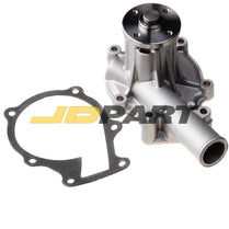 Water Pump 251542500 for Carrier Maxima/Maxima 2/Optima Eurostar CT491 Engine