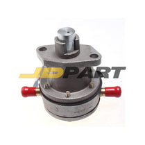 AM882462 FUEL LIFT PUMP for YANMAR 3TNV76 3TN84