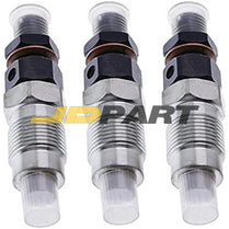 Fuel Injector Assy for KUBOTA RTV900T9 RTV900W RTV900W6