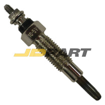 Glow Plug For Kubota L2050DT,L2050F,L235,L2350DT,L2350F,L275 L355SS Tractor
