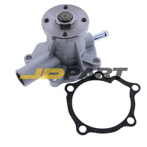 New Water Pump 15852-73030 for Kubota Lawn Tractor KH-007H G4200H G5200H